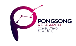 Logo PongSong